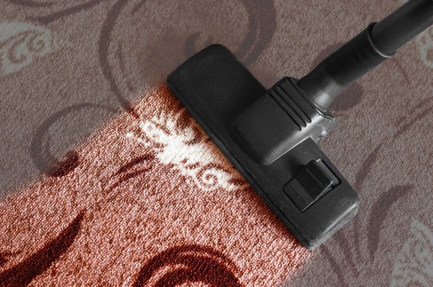 Carpet Cleaning in Ottawa