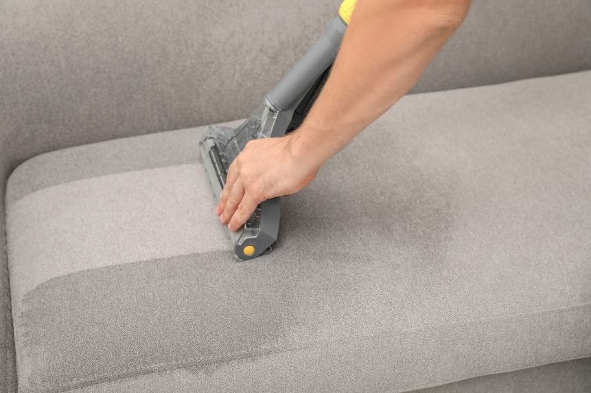 Upholstery Cleaning Ottawa